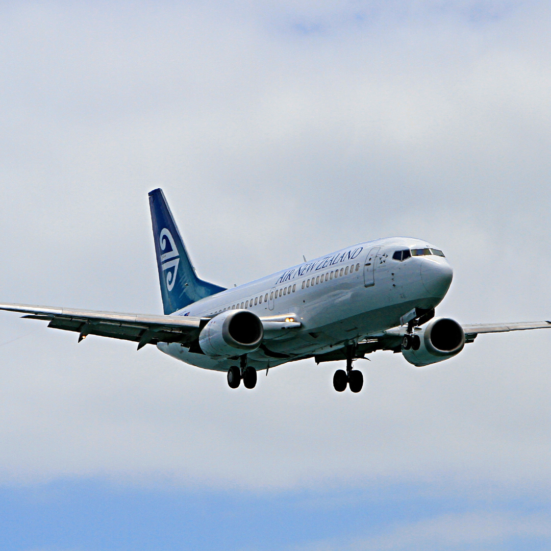 Air Freight Transport