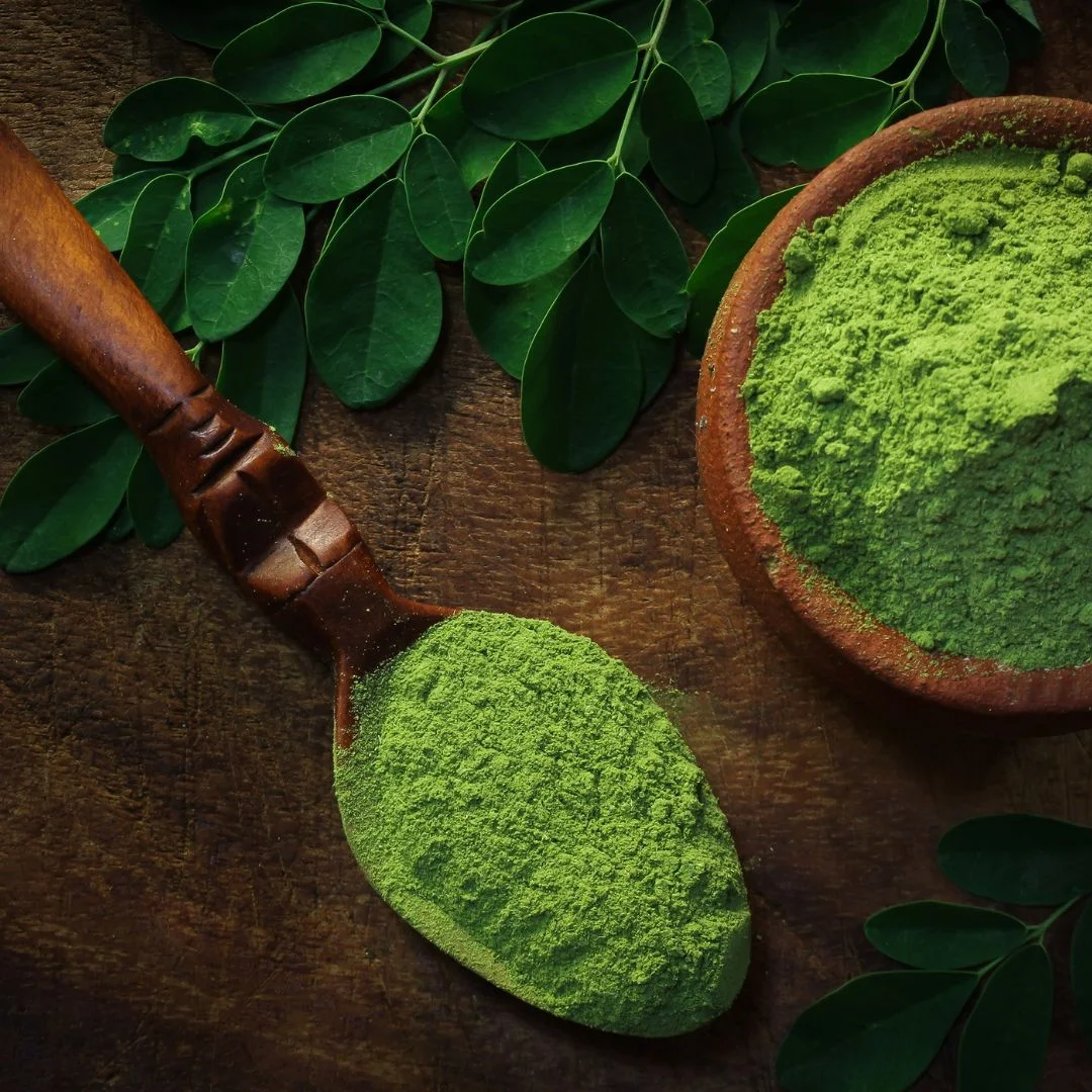 Moringa Powder