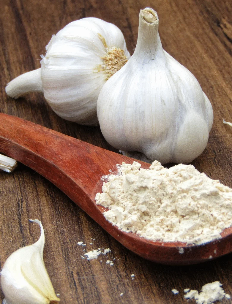 Garlic Powder